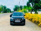 Honda Vezel for Rent
