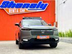Honda Vezel for Rent