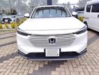 Honda Vezel For Rent