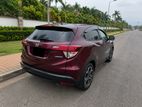 Honda Vezel For Rent