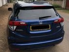 Honda Vezel for Rent