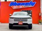 Honda Vezel for Rent