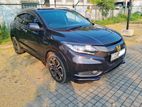 HONDA VEZEL - FOR RENT