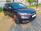 HONDA VEZEL - FOR RENT