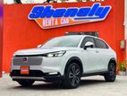Honda Vezel For Rent