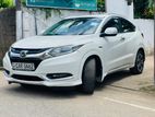 HONDA VEZEL - FOR RENT