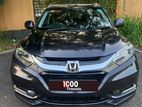 Honda Vezel for Rent