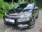 Honda Vezel for Rent