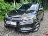 Honda Vezel for Rent