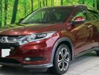 Honda Vezel for Rent