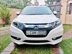 Honda Vezel for Rent