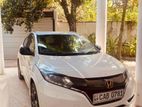 Honda Vezel for Rent