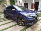 Honda Vezel for Rent