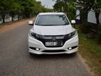 Honda Vezel for Rent