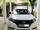 Honda Vezel for Rent