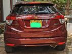 HONDA VEZEL FOR RENT