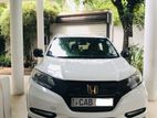 Honda Vezel for Rent