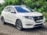 Honda Vezel for Rent