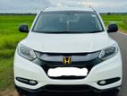 Honda Vezel for Rent