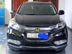Honda Vezel for Rent