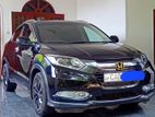 Honda Vezel for Rent