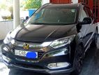 Honda Vezel for Rent