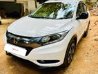 Honda Vezel for Rent