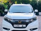 Honda Vezel for Rent