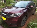 Honda Vezel for Rent