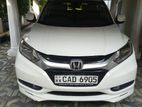 Honda Vezel for Rent