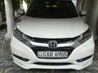 Honda Vezel for Rent