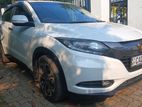 Honda Vezel for Rent