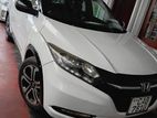 Honda Vezel for Rent