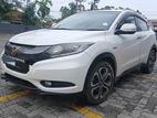 Honda Vezel for Rent