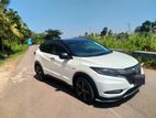 Honda Vezel - For Rent Now
