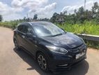 Honda Vezel - For Rent Now