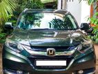 Honda Vezel - For Rent Today