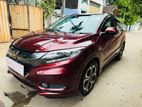 Honda Vezel for Rent