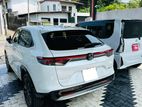 Honda Vezel for Rent Without Driver