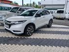 Honda Vezel for Rent Without Driver