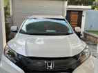 Honda Vezel 2014
