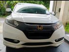 Honda Vezel for Rent