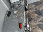 Honda Vezel Hybrid Battery