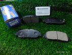 Honda Vezel Front Brake Pad