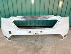 Honda Vezel Front Bumper 2025