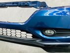 Honda Vezel Front Bumper R/C