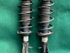 Honda vezel Front shock absorber