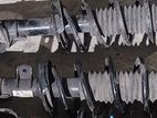 Honda Vezel Front Shock Absorbers