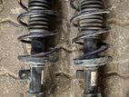 Honda Vezel Front Shock Absorbers