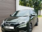 Honda Vezel Full option 2013
